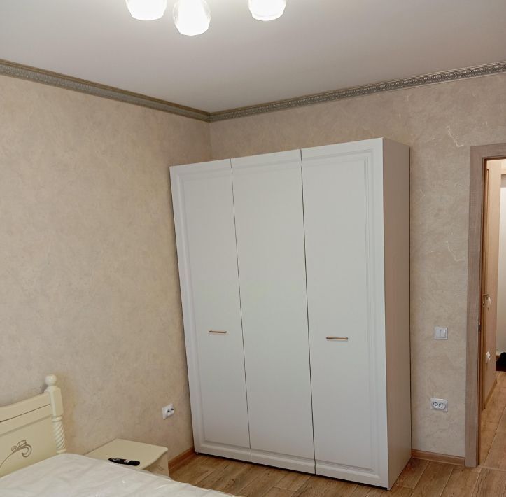 квартира г Курск р-н Сеймский ул Энгельса 115/2 фото 8