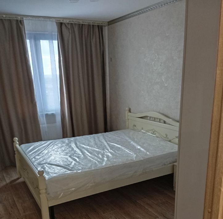квартира г Курск р-н Сеймский ул Энгельса 115/2 фото 9