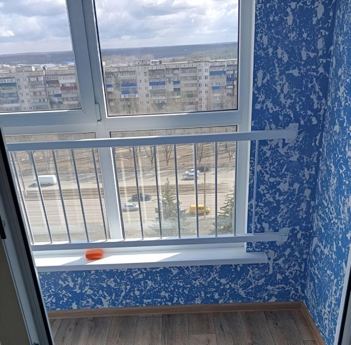 квартира г Курск р-н Сеймский ул Энгельса 115/2 фото 13