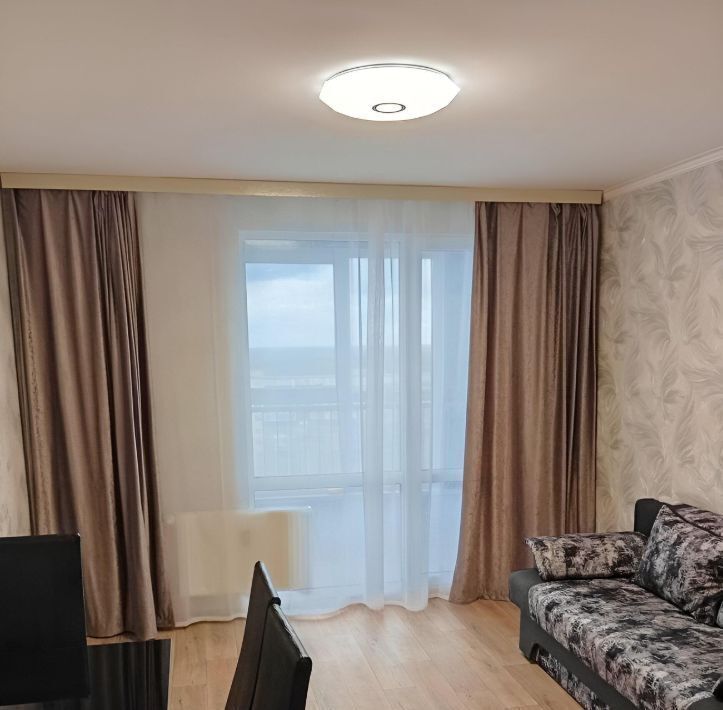 квартира г Курск р-н Сеймский ул Энгельса 115/2 фото 25
