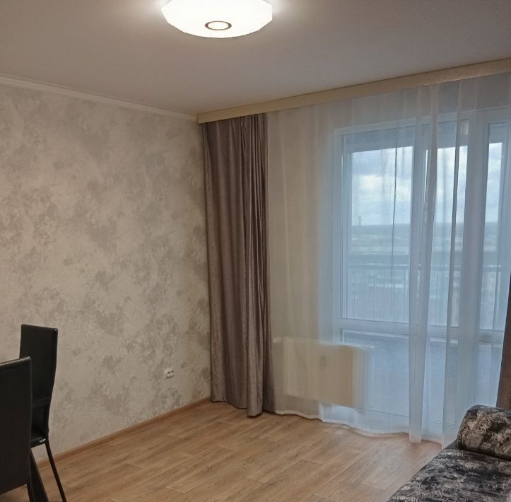 квартира г Курск р-н Сеймский ул Энгельса 115/2 фото 24
