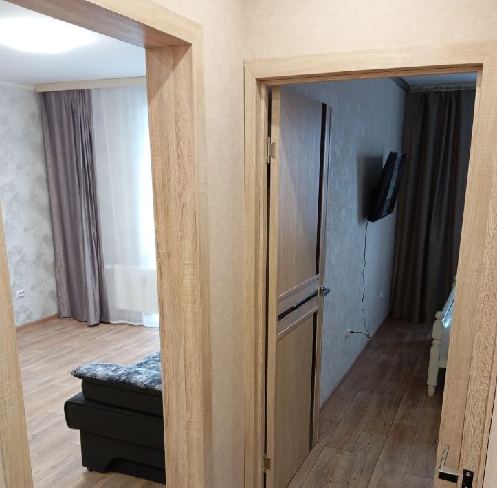 квартира г Курск р-н Сеймский ул Энгельса 115/2 фото 26