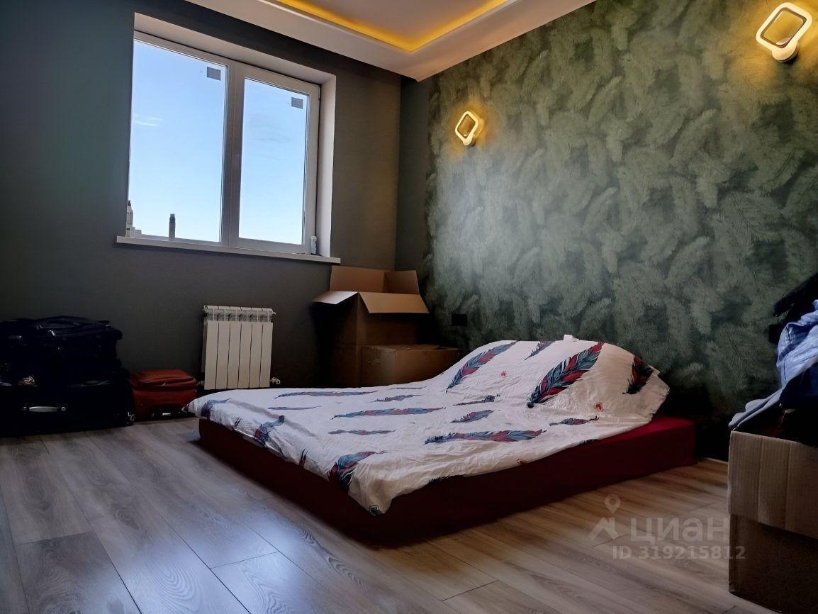 квартира г Краснодар р-н Прикубанский ул 1-го Мая 396/1 фото 5