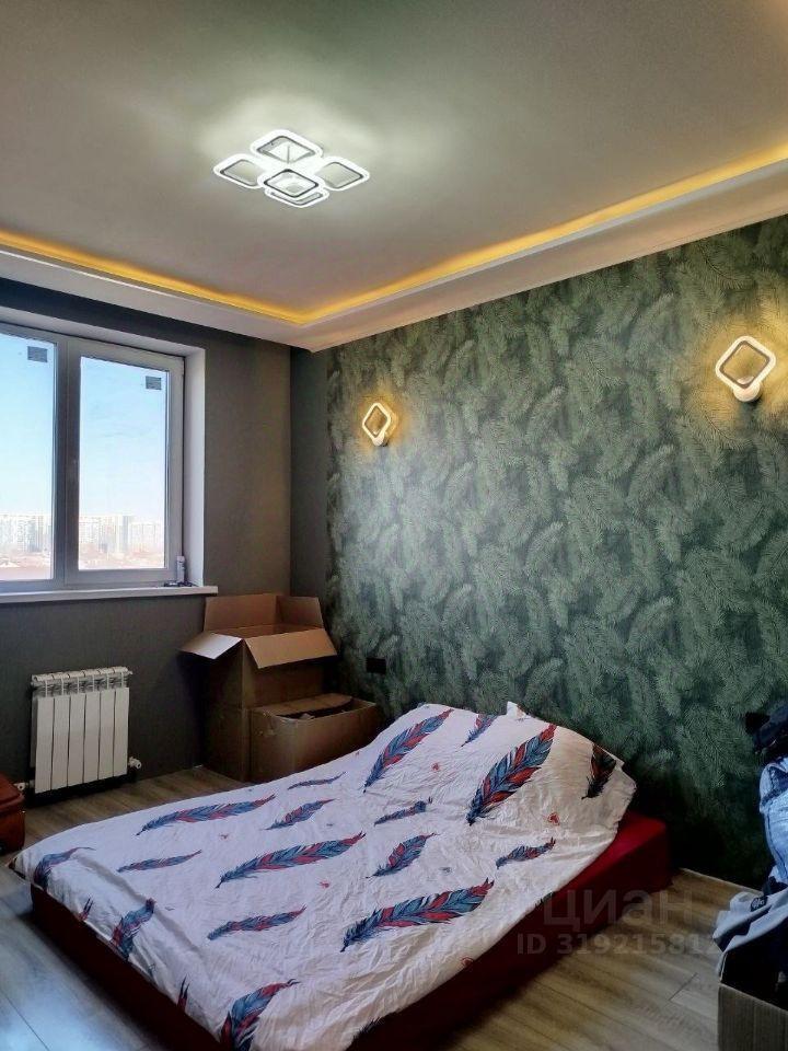 квартира г Краснодар р-н Прикубанский ул 1-го Мая 396/1 фото 6