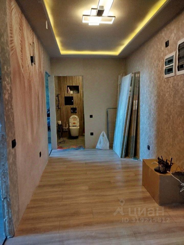 квартира г Краснодар р-н Прикубанский ул 1-го Мая 396/1 фото 8