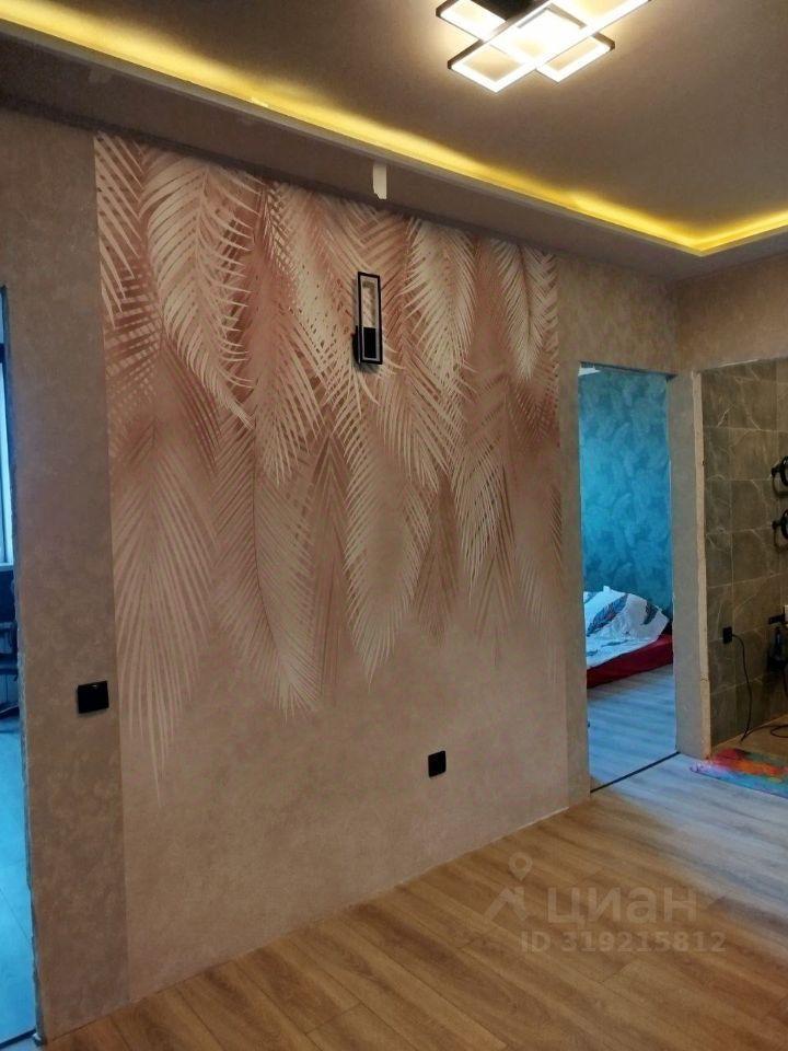 квартира г Краснодар р-н Прикубанский ул 1-го Мая 396/1 фото 14