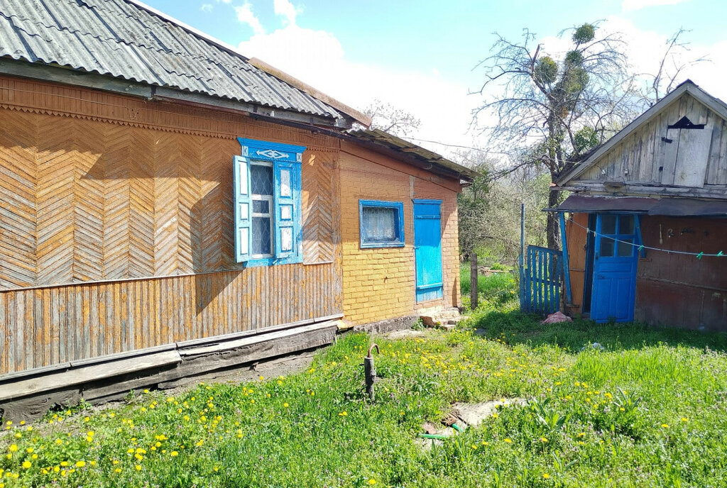 дом р-н Апшеронский г Апшеронск ул Мира фото 18