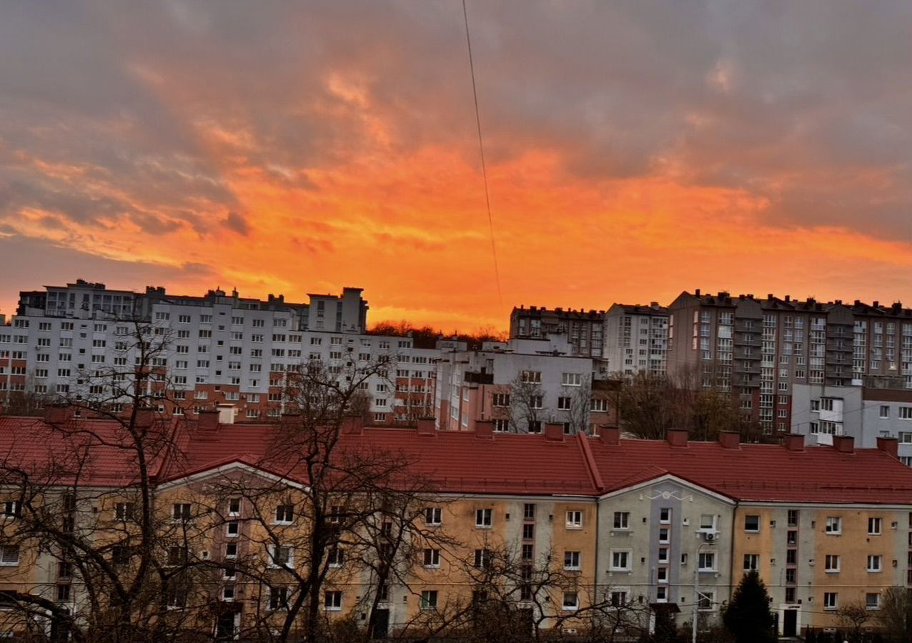 квартира г Калининград р-н Ленинградский ул Ю.Гагарина 16б ЖК «Александрия» фото 18
