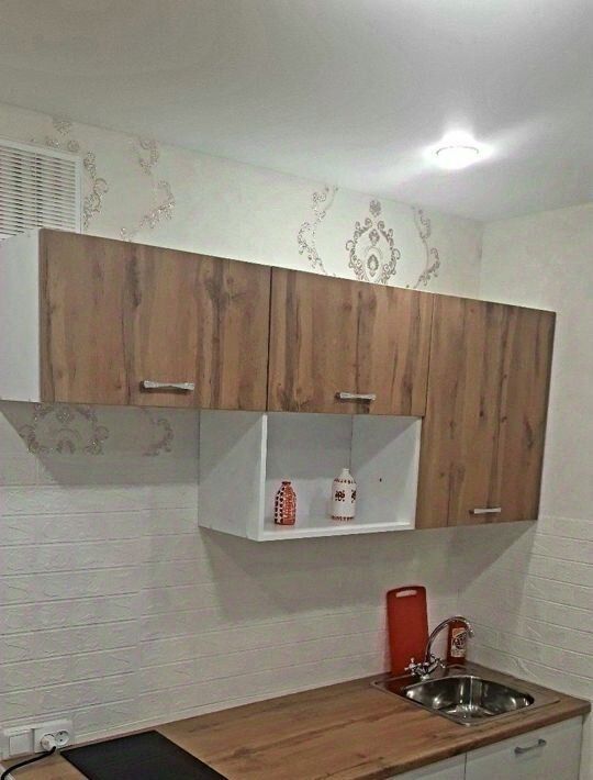 квартира г Сосновоборск пр-кт Мира 13 фото 16