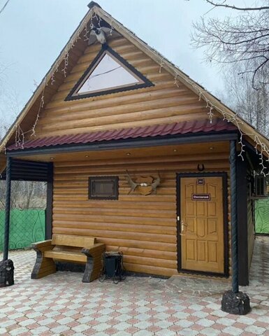 д Кочаки Яснополянское, 20, Первомайский, муниципальное образование фото