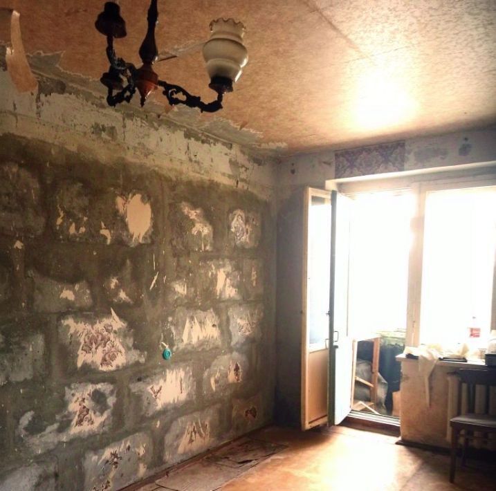 квартира г Фокино ул Карла Маркса 19 фото 4