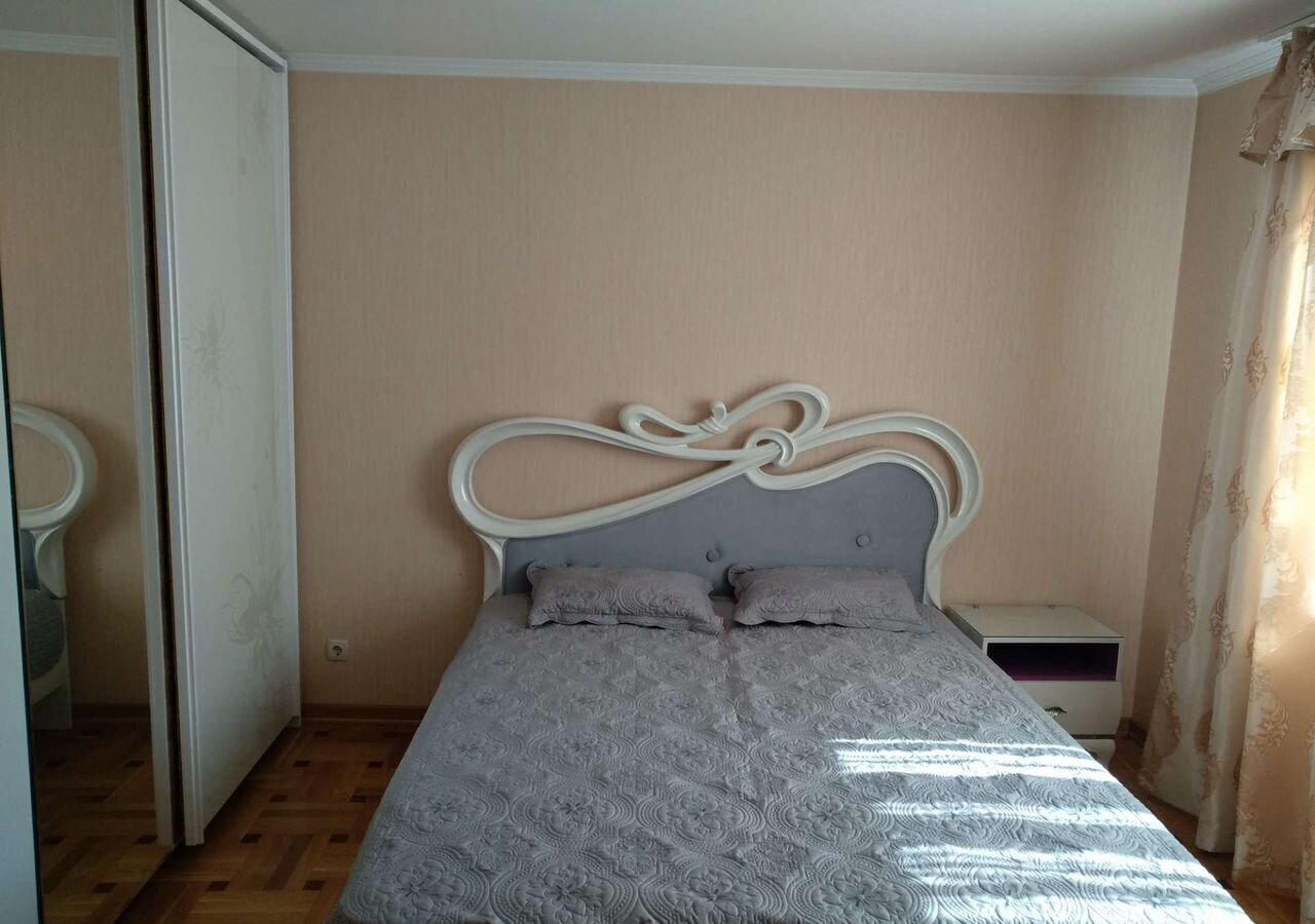 дом г Кисловодск ул Ермолова фото 1
