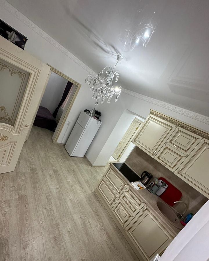 дом г Кисловодск ул Гагарина 43 фото 4