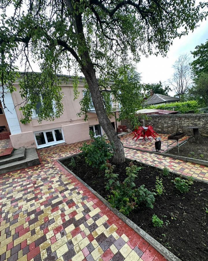 дом г Кисловодск ул Гагарина 43 фото 8