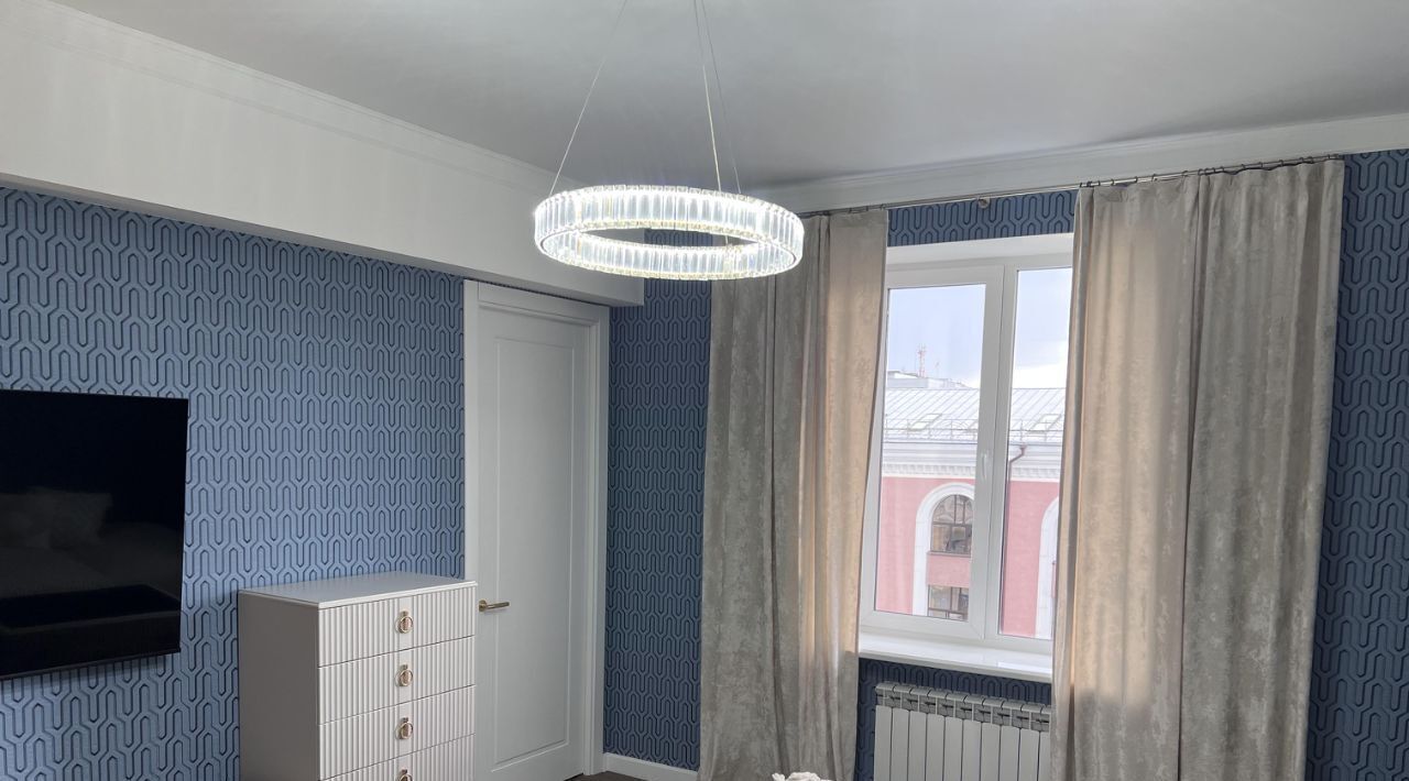 квартира г Владимир р-н Октябрьский пр-кт Октябрьский 12 фото 9