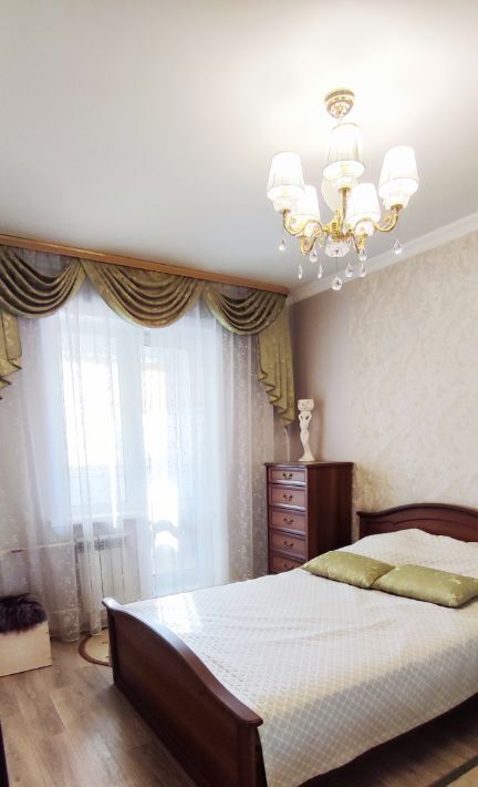 квартира г Южно-Сахалинск ул Ленина 327 фото 3
