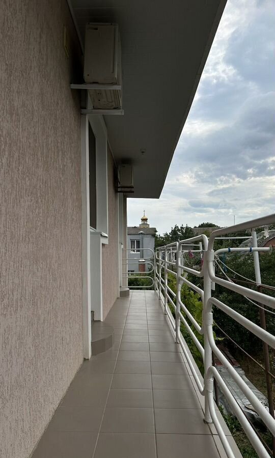 комната г Феодосия с Береговое ул Курская 12 фото 3
