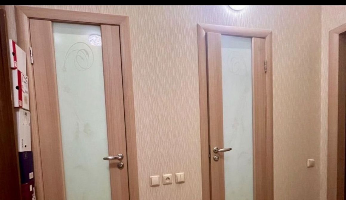 квартира г Чебоксары р-н Ленинский ул Ярославская 72 фото 3