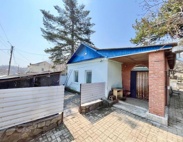 Находкинский городской округ, Луговая улица, 23 фото