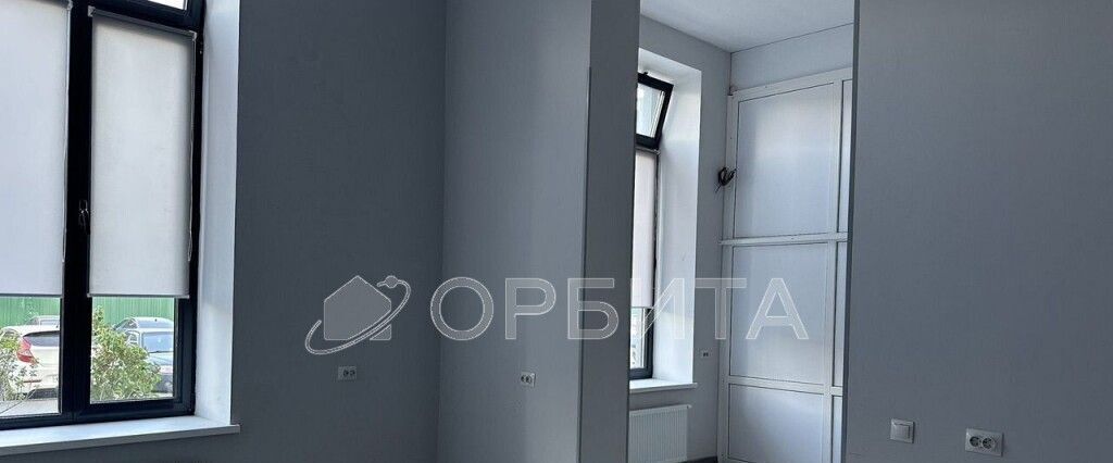 свободного назначения г Тюмень р-н Ленинский ул Республики 204к/10 фото 2