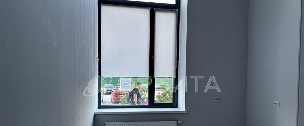 свободного назначения г Тюмень р-н Ленинский ул Республики 204к/10 фото 3