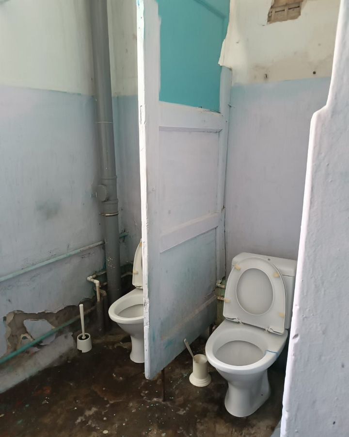 комната г Екатеринбург р-н Кировский Геологическая ул Педагогическая 7а фото 4