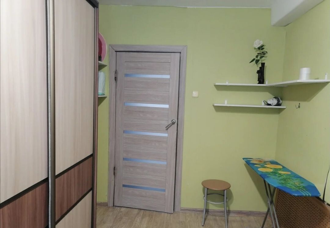 комната г Колпино б-р Трудящихся 15к/2 р-н Колпинский фото 2