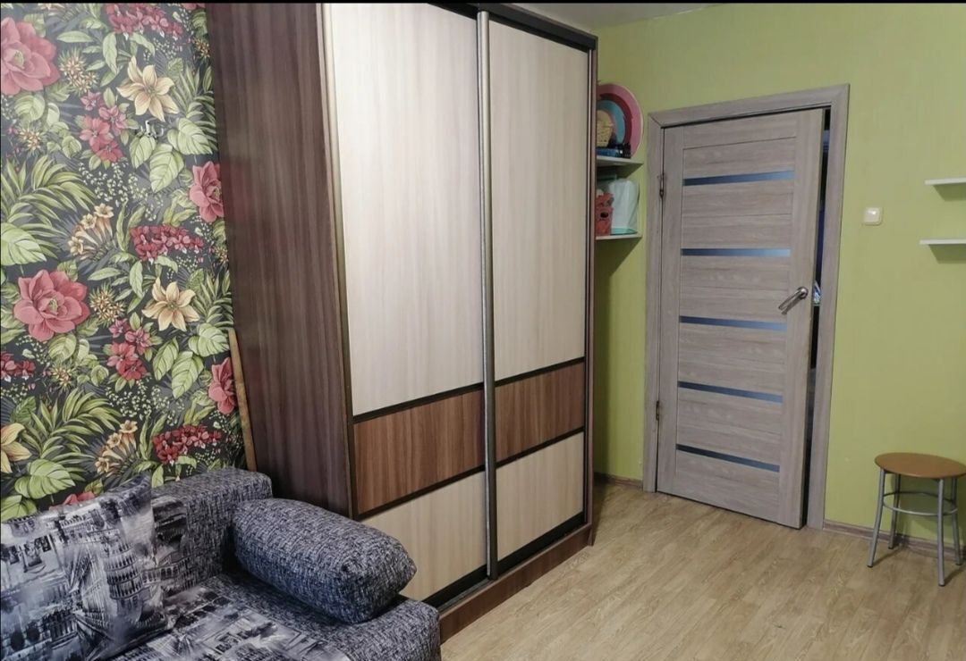 комната г Колпино б-р Трудящихся 15к/2 р-н Колпинский фото 3