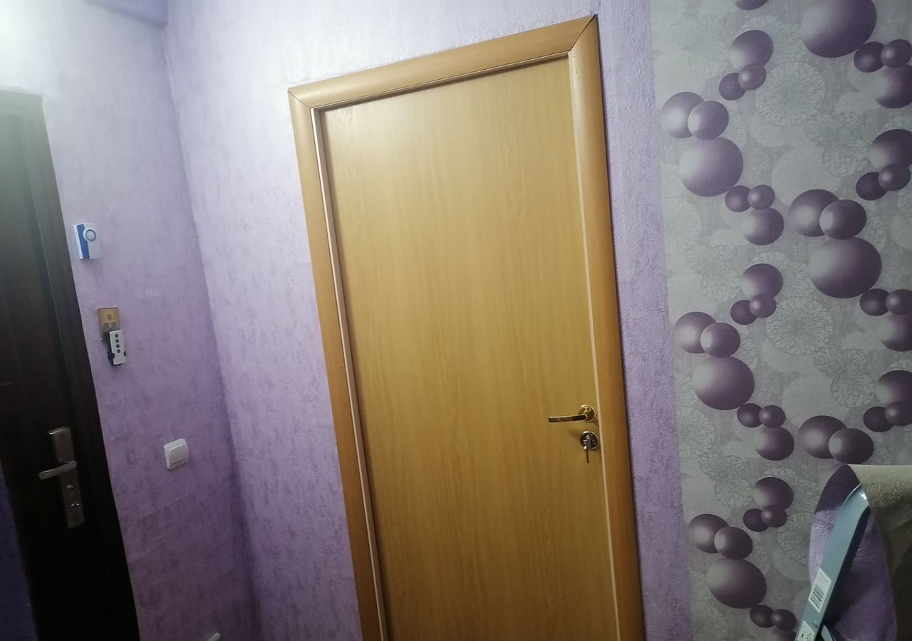 комната г Колпино б-р Трудящихся 15к/2 р-н Колпинский фото 7