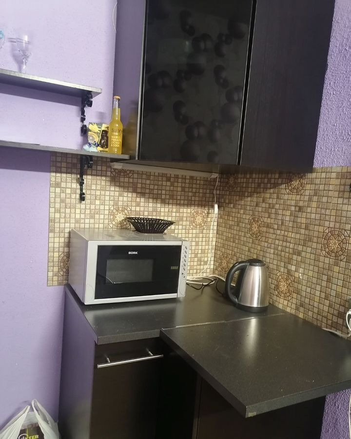комната г Колпино б-р Трудящихся 15к/2 р-н Колпинский фото 11