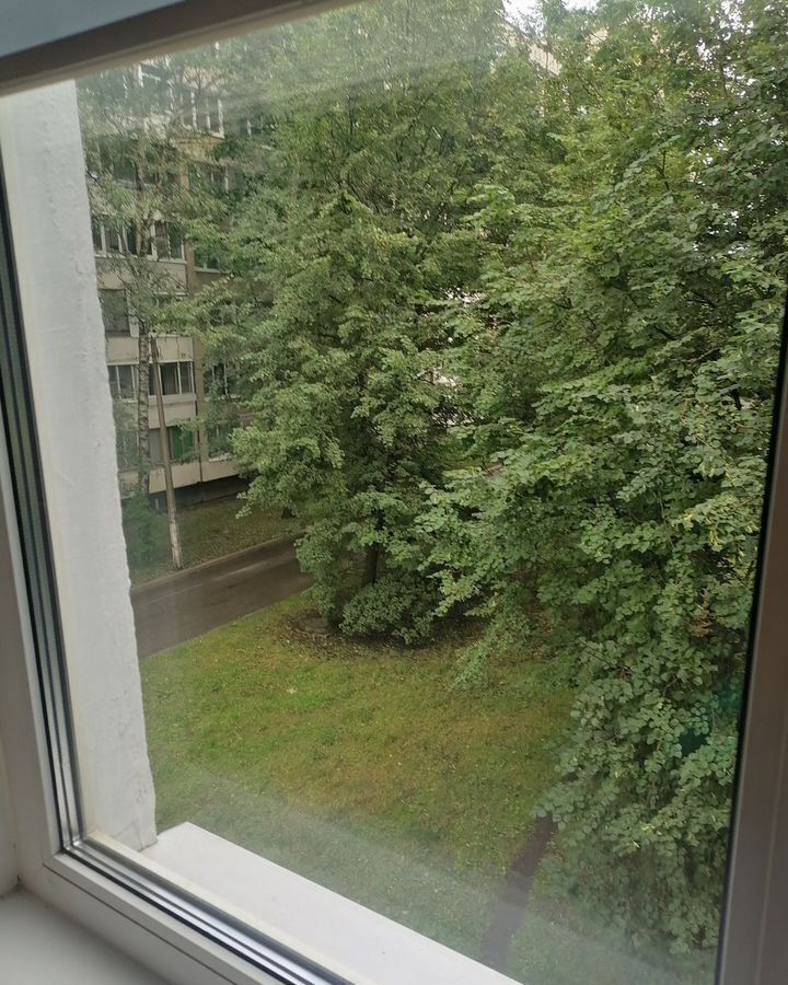комната г Колпино б-р Трудящихся 15к/2 р-н Колпинский фото 12
