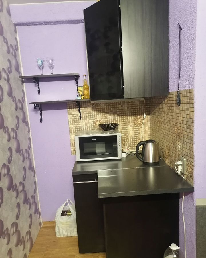 комната г Колпино б-р Трудящихся 15к/2 р-н Колпинский фото 10