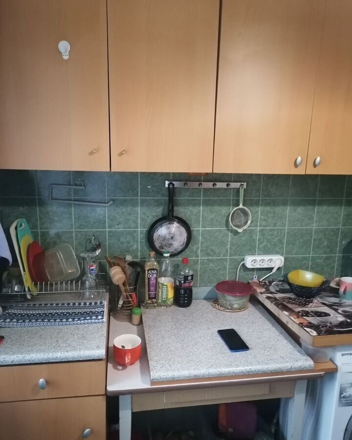 комната г Колпино б-р Трудящихся 15к/2 р-н Колпинский фото 15