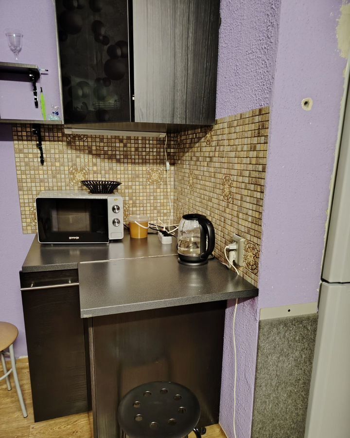 комната г Колпино б-р Трудящихся 15к/2 р-н Колпинский фото 22