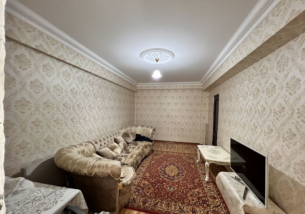 квартира г Махачкала р-н Ленинский туп Ирчи Казака 1-й 13 фото 2