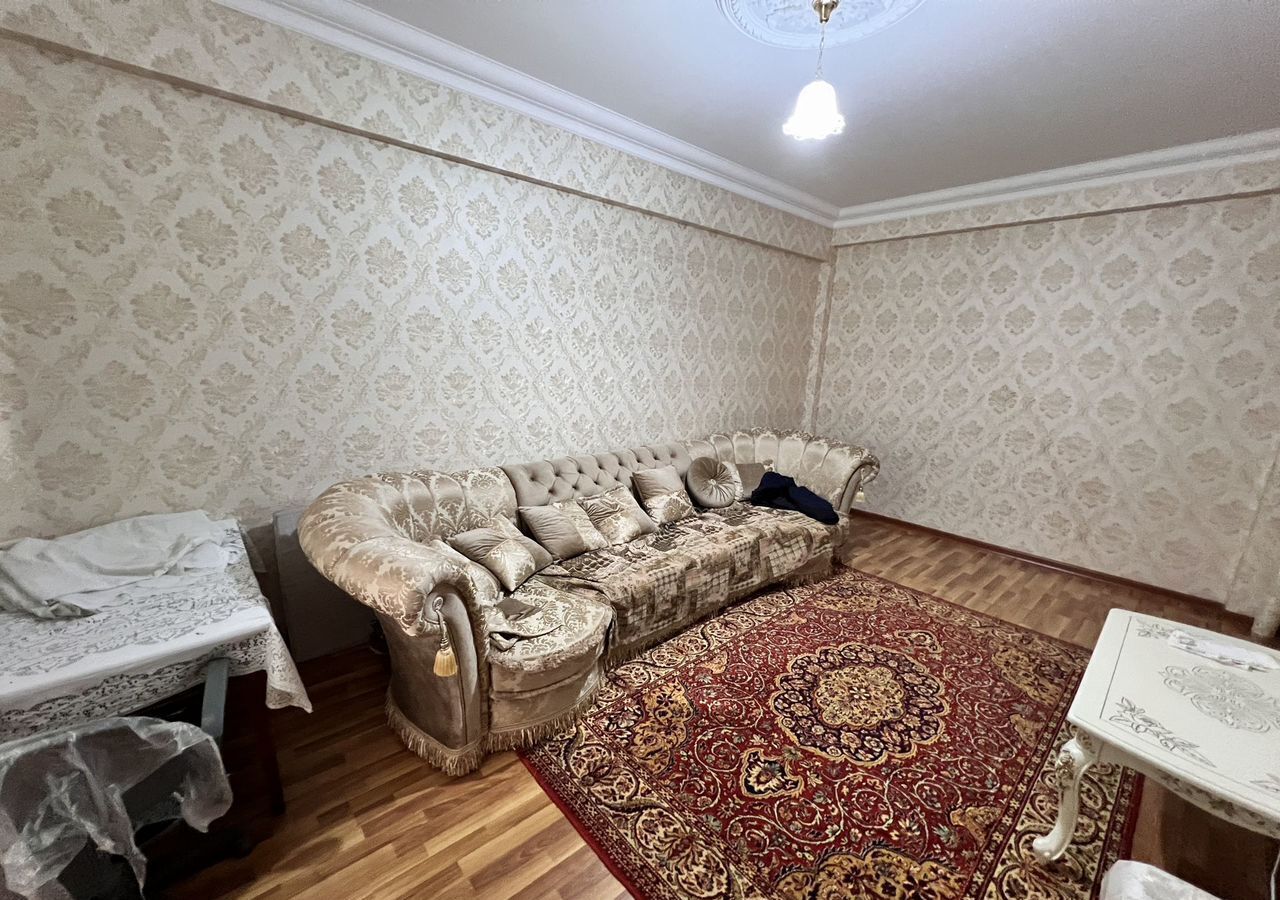 квартира г Махачкала р-н Ленинский туп Ирчи Казака 1-й 13 фото 1