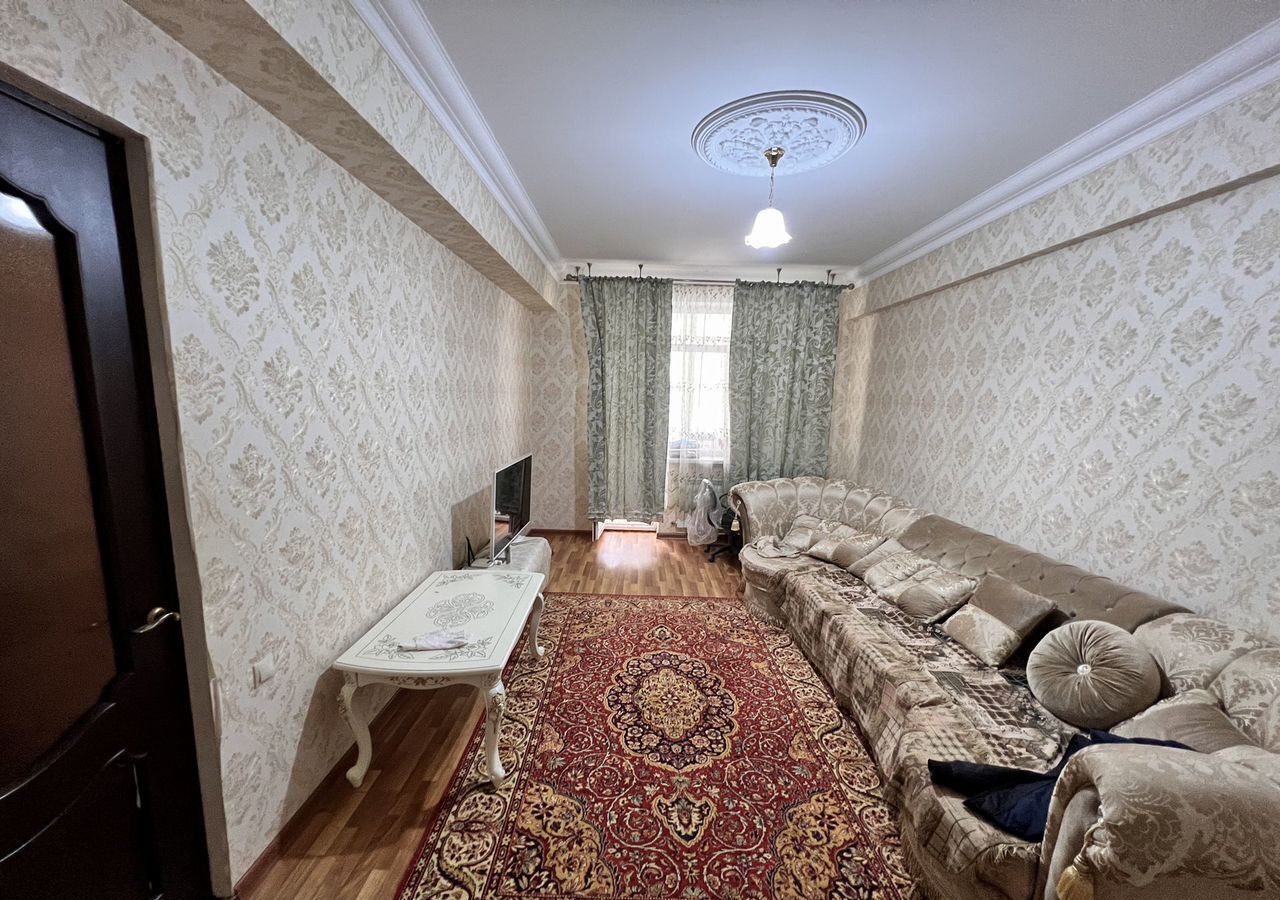 квартира г Махачкала р-н Ленинский туп Ирчи Казака 1-й 13 фото 4