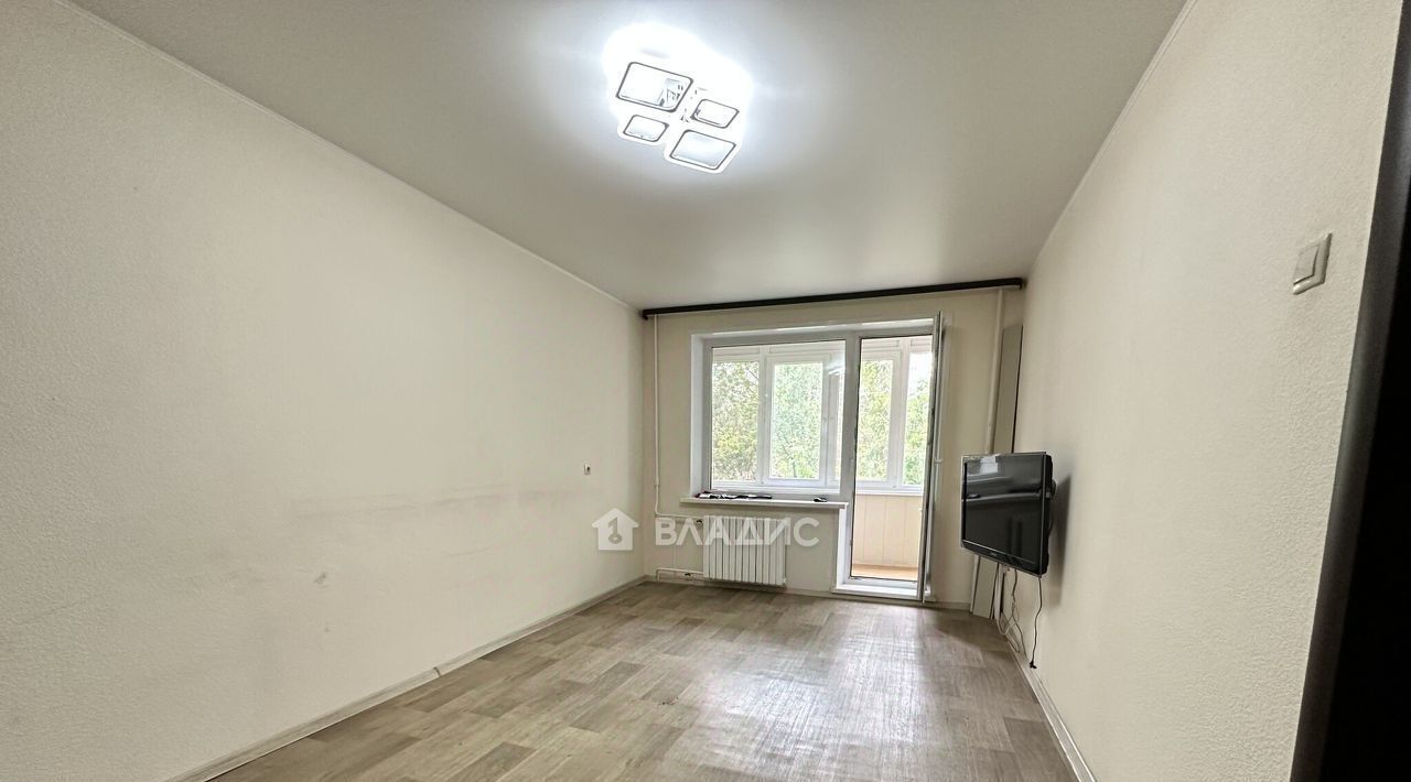 квартира г Раменское ул Гурьева 1г Раменское фото 4