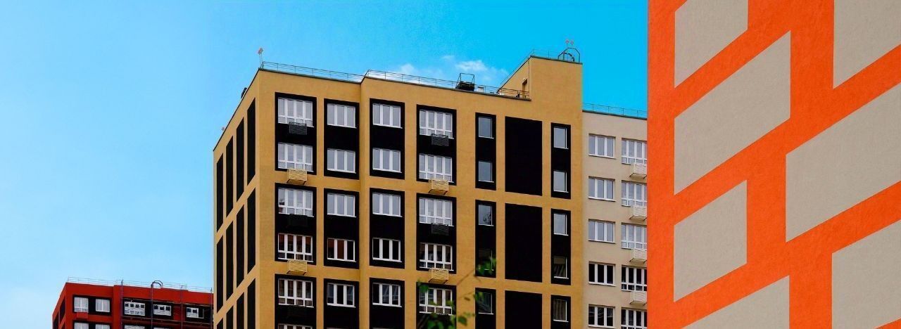 квартира г Москва метро Щелковская ЖК Пехра 39-й мкр, к 1, Московская область, Балашиха фото 3