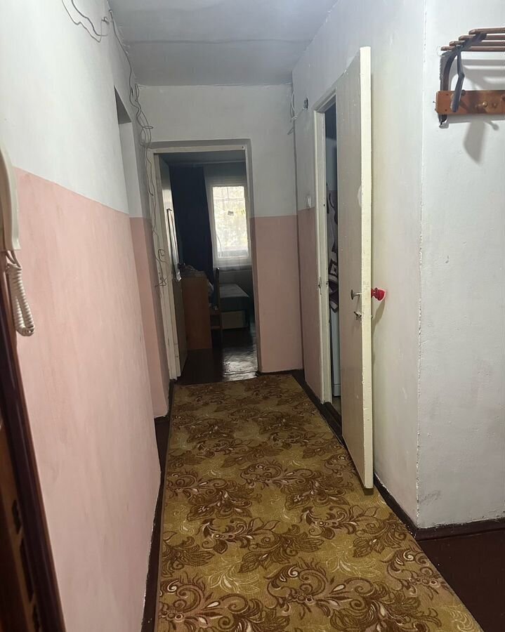 квартира г Севастополь ул Тараса Шевченко 23 Крым фото 7