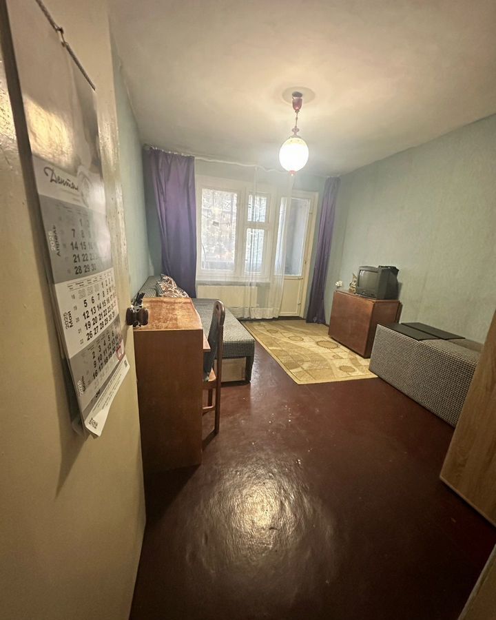 квартира г Севастополь ул Тараса Шевченко 23 Крым фото 8