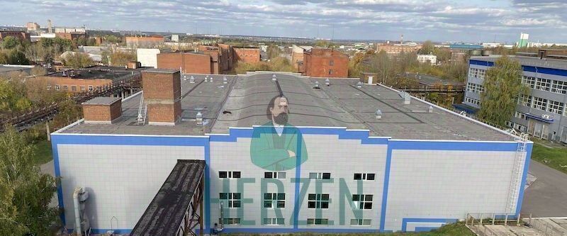 производственные, складские г Подольск ул Рощинская 3 Подольск фото 2