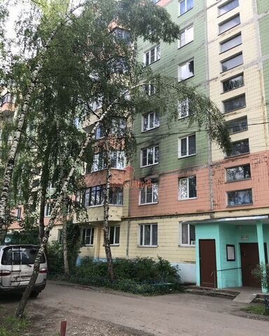 городской округ Дмитровский мкр-н имени К. А. Аверьянова, 8, Дмитров фото