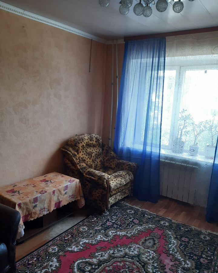 комната городской округ Богородский г Ногинск ул Советской Конституции 36 фото 3