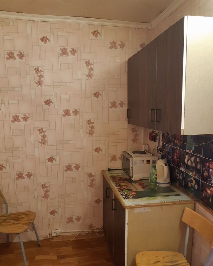 комната городской округ Богородский г Ногинск ул Советской Конституции 36 фото 9