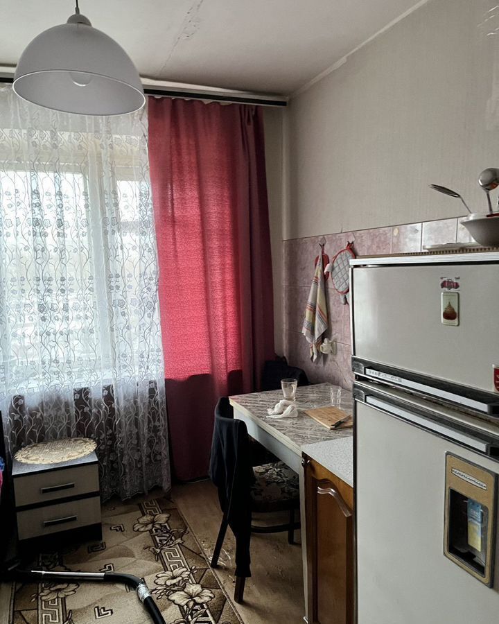 комната г Владимир р-н Ленинский ул Сурикова 12/26 фото 2