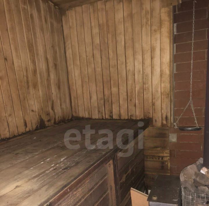 дом р-н Зеленоградский г Зеленоградск ул Липовая 207/2 Волна садоводческое товарищество фото 33