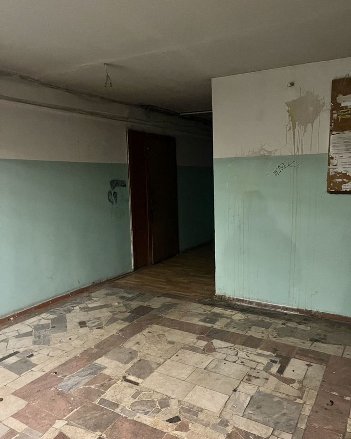 комната г Владимир р-н Ленинский ул Сурикова 12/26 фото 12