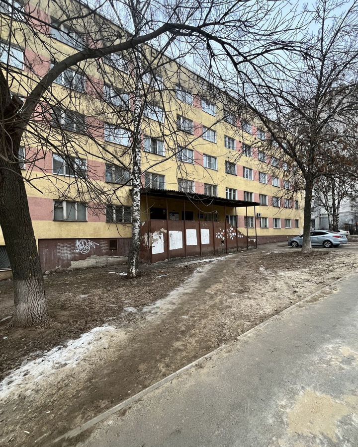 комната г Владимир р-н Ленинский ул Сурикова 12/26 фото 14
