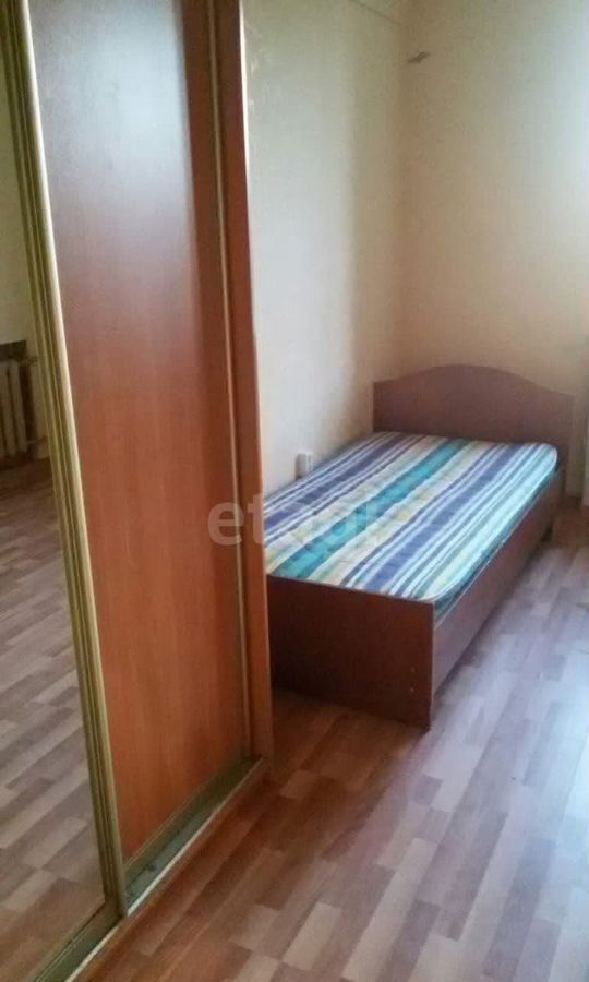 комната г Ярославль р-н Ленинский ул Белинского 25 фото 1